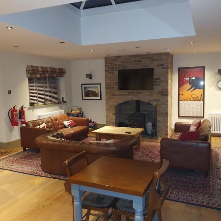 Amlwch Leafy Lane Guesthouse מראה חיצוני תמונה