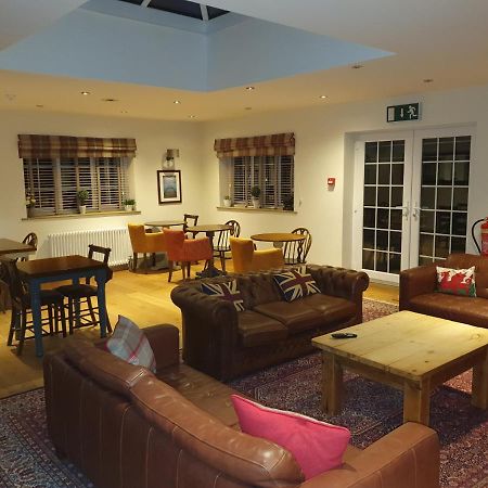 Amlwch Leafy Lane Guesthouse מראה חיצוני תמונה