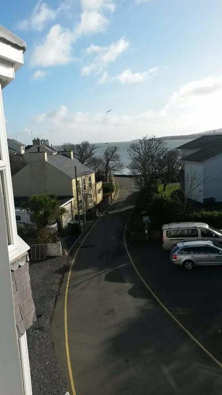 Amlwch Leafy Lane Guesthouse מראה חיצוני תמונה