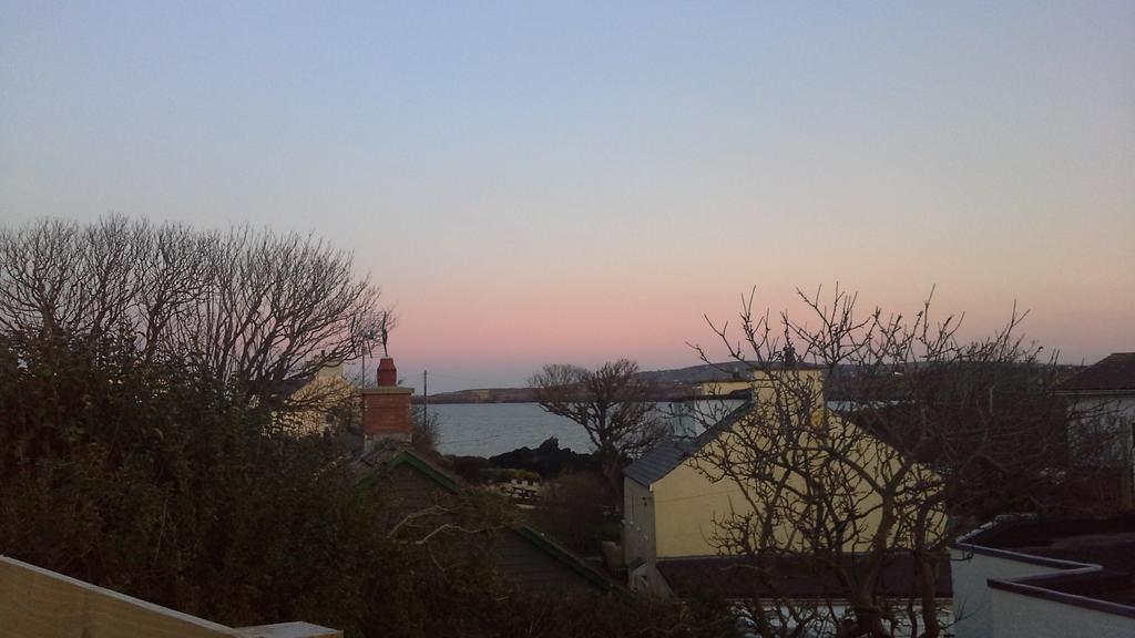 Amlwch Leafy Lane Guesthouse מראה חיצוני תמונה