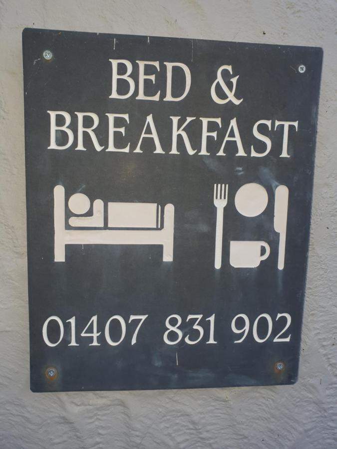 Amlwch Leafy Lane Guesthouse מראה חיצוני תמונה